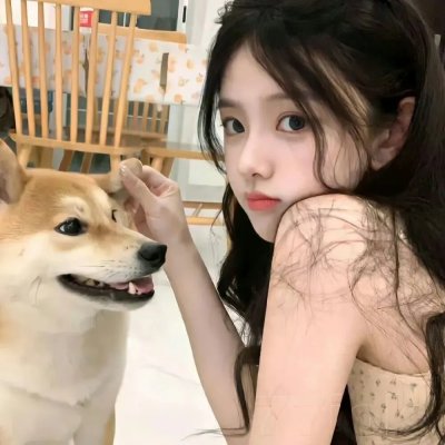 萌犬流浪记封面